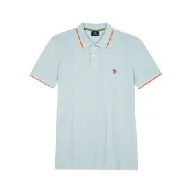 Paul Smith Reg Zebra Logo Polo