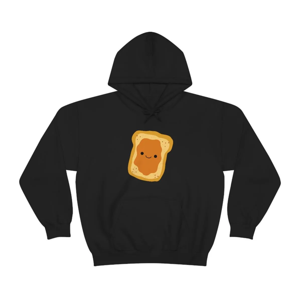 Peanut Butter Hoodie