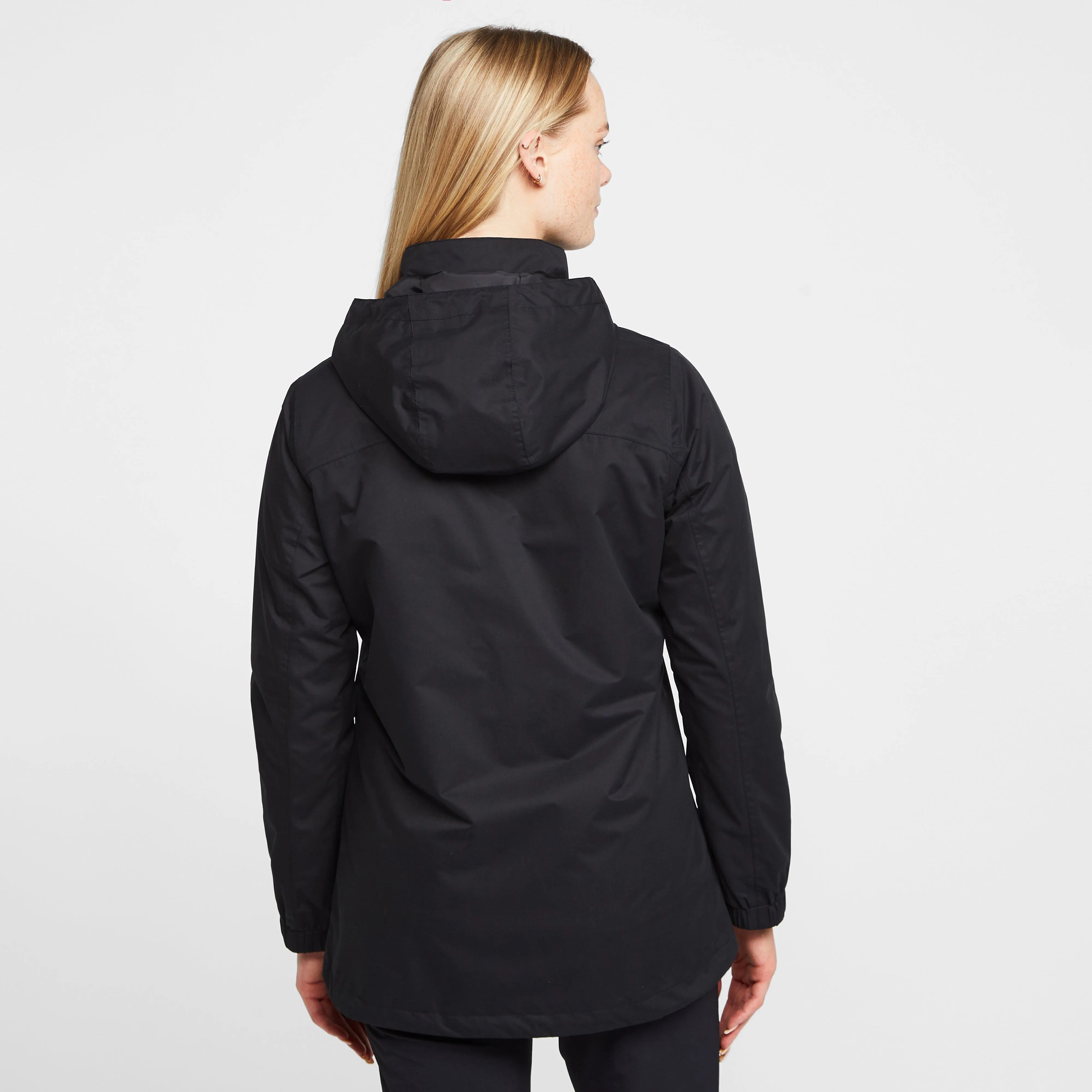 Peter Storm Women's Downpour 3-in-1 Waterproof Jacket | Millets