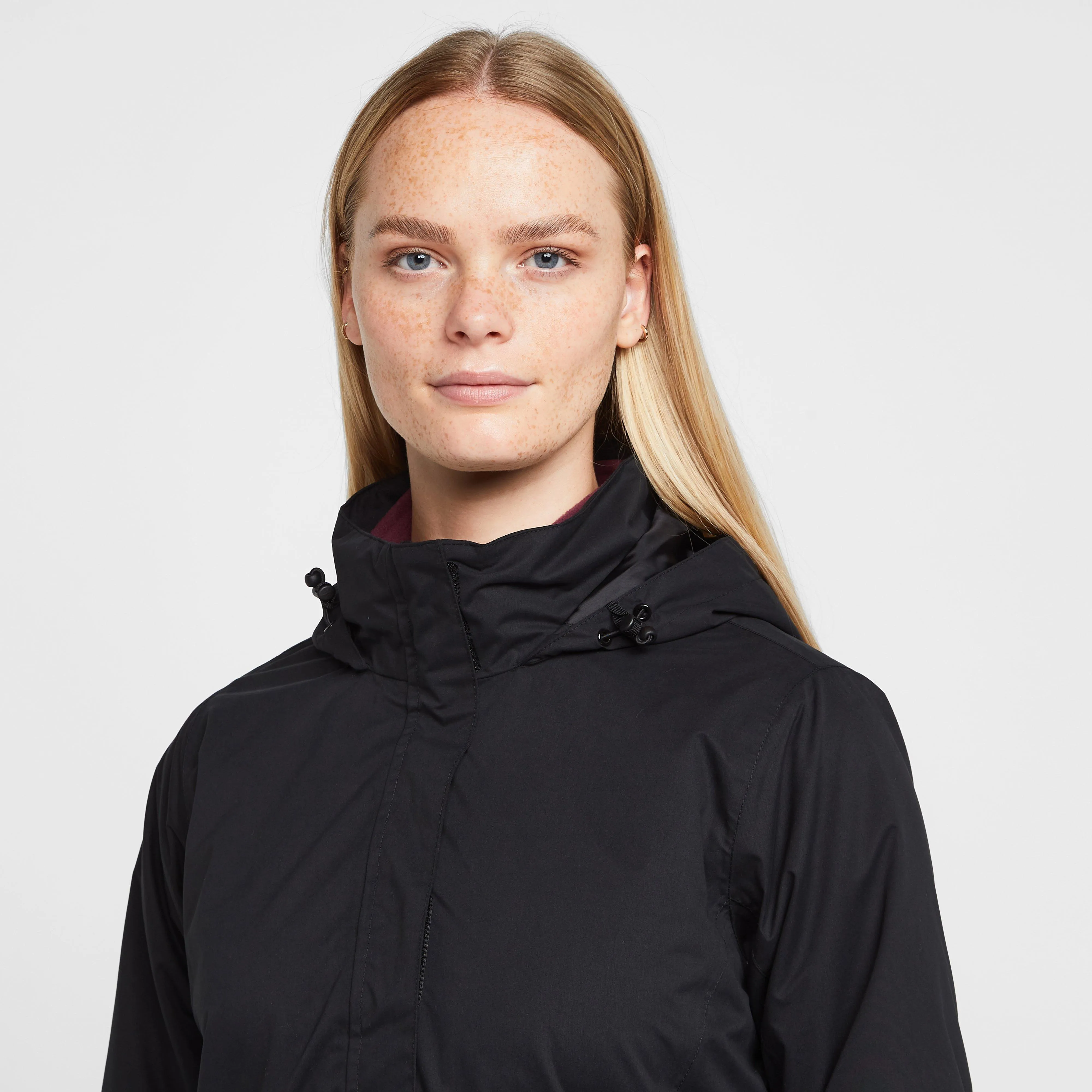 Peter Storm Women's Downpour 3-in-1 Waterproof Jacket | Millets