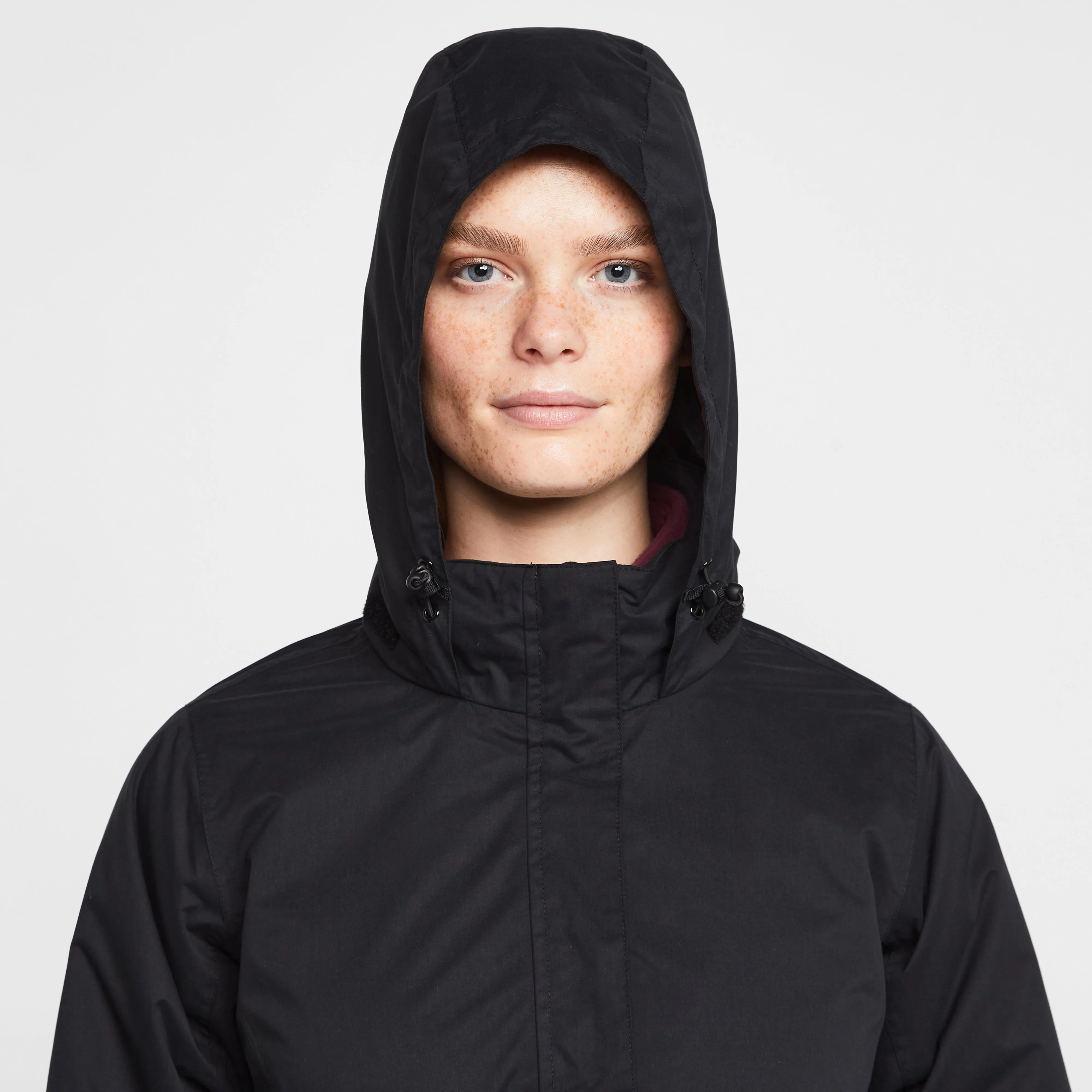 Peter Storm Women's Downpour 3-in-1 Waterproof Jacket | Millets