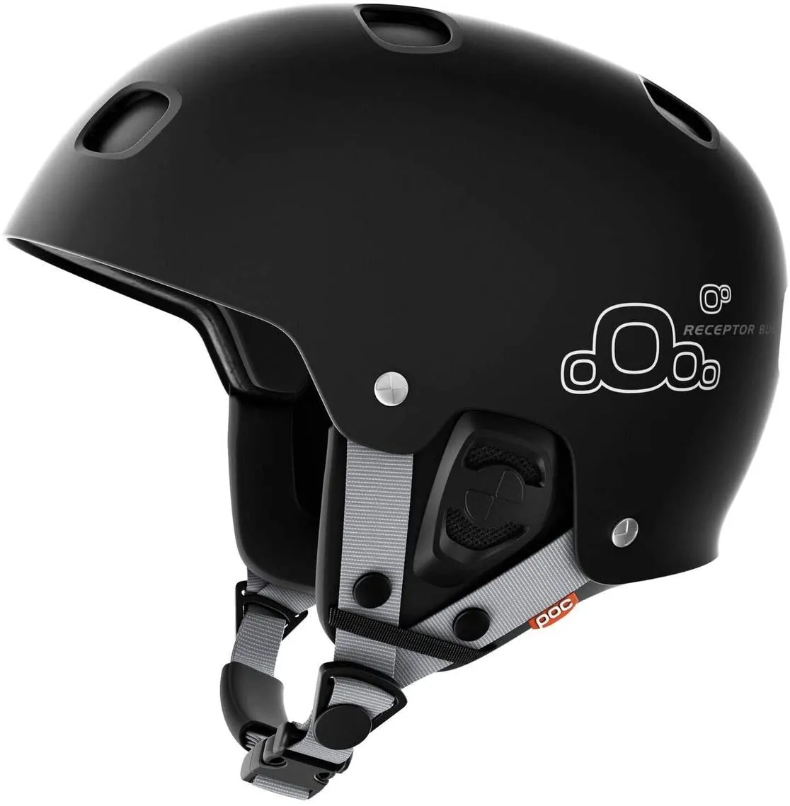 POC Receptor Bug Snow Helmet