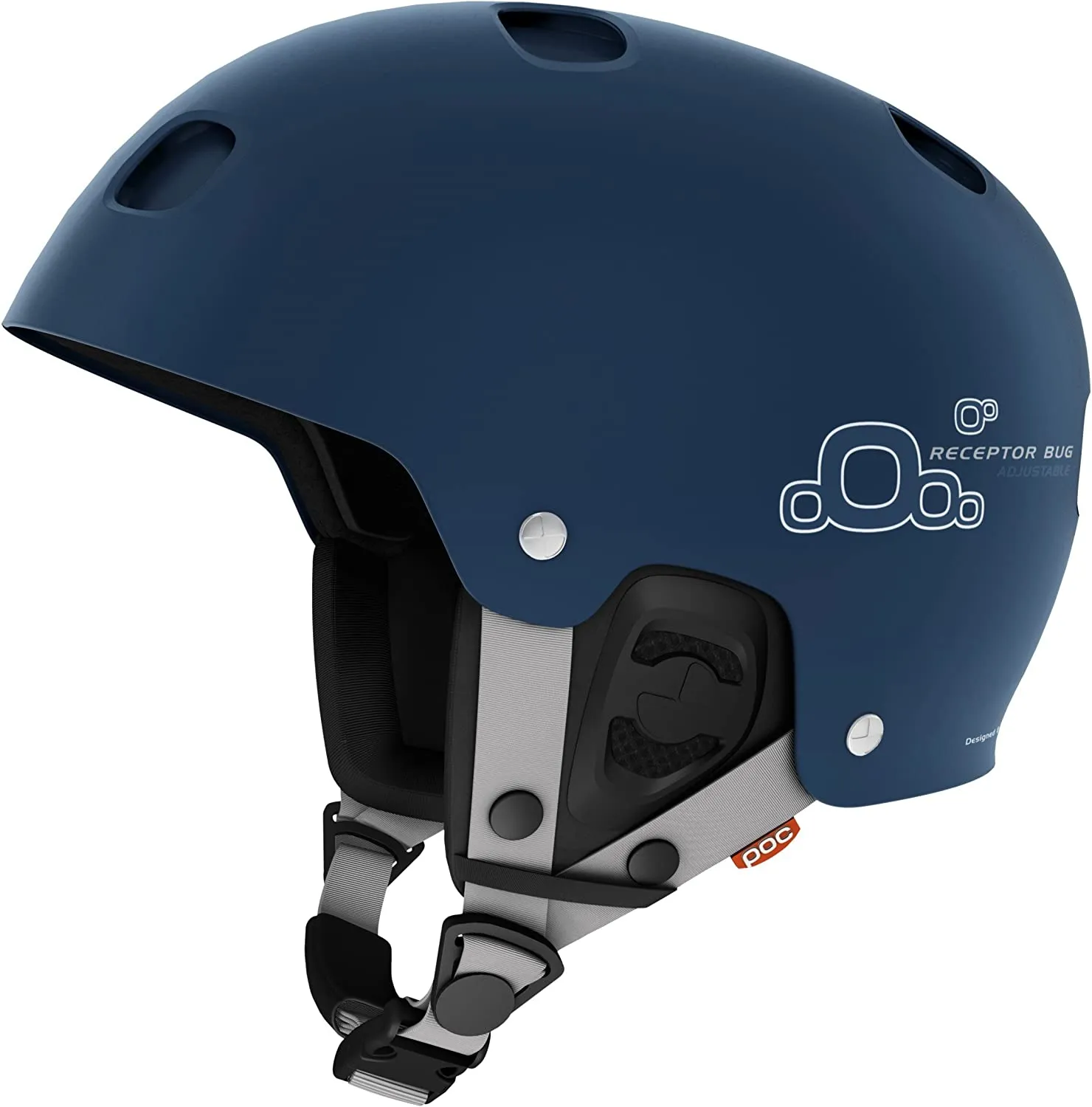 POC Receptor Bug Snow Helmet