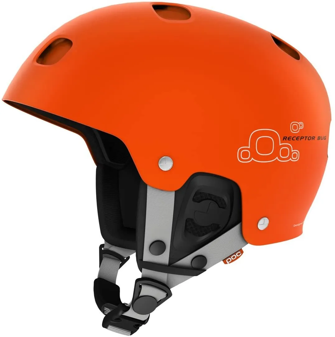 POC Receptor Bug Snow Helmet