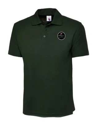 Polo Shirt – Crossfire Owners Group