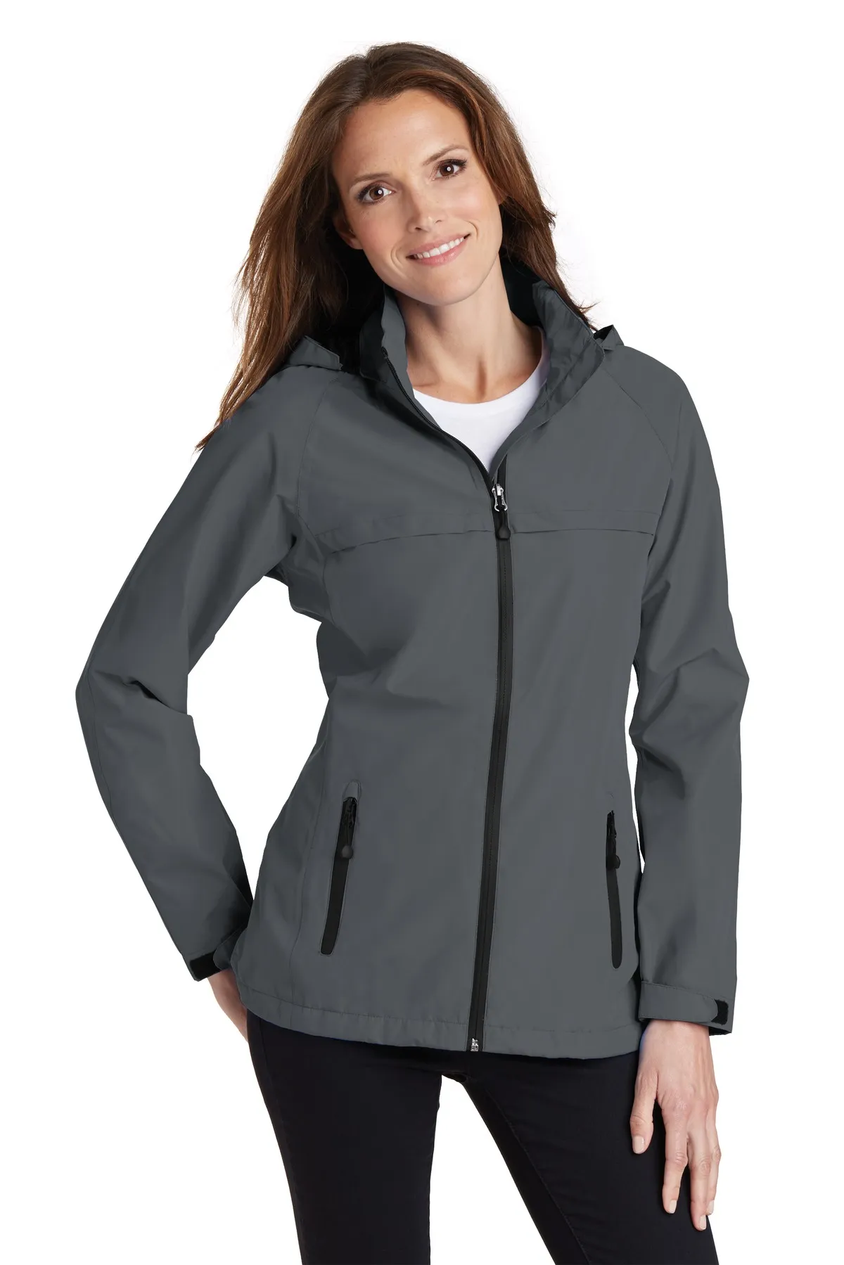 Port Authority L333    Ladies Torrent Waterproof Jacket SKU: L333