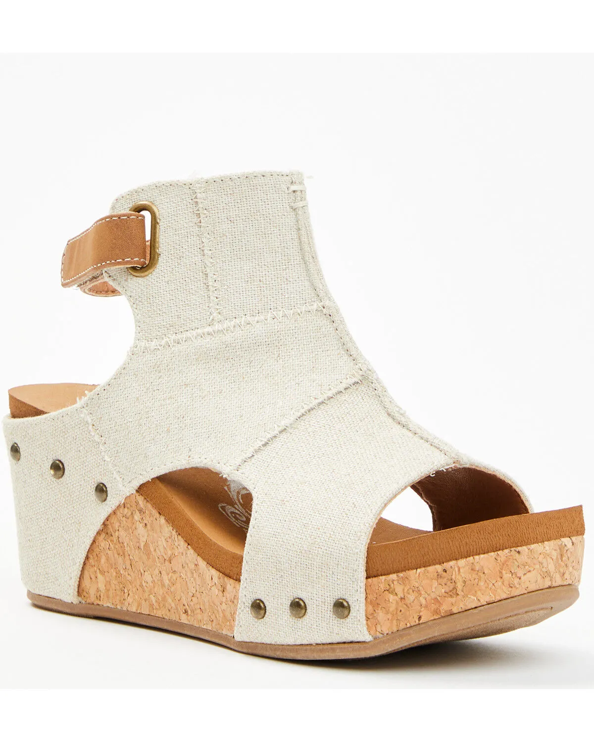 Product Name:  Very G Women's Lala Sandals