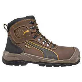 Puma Sierra Nevada MID S3 WR HRO SRC Safety Work Boot