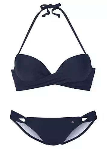 Push Up Bikini by s.Oliver | Look Again