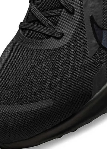 Quest 5 Lace-Up Running Trainers by Nike | Look Again