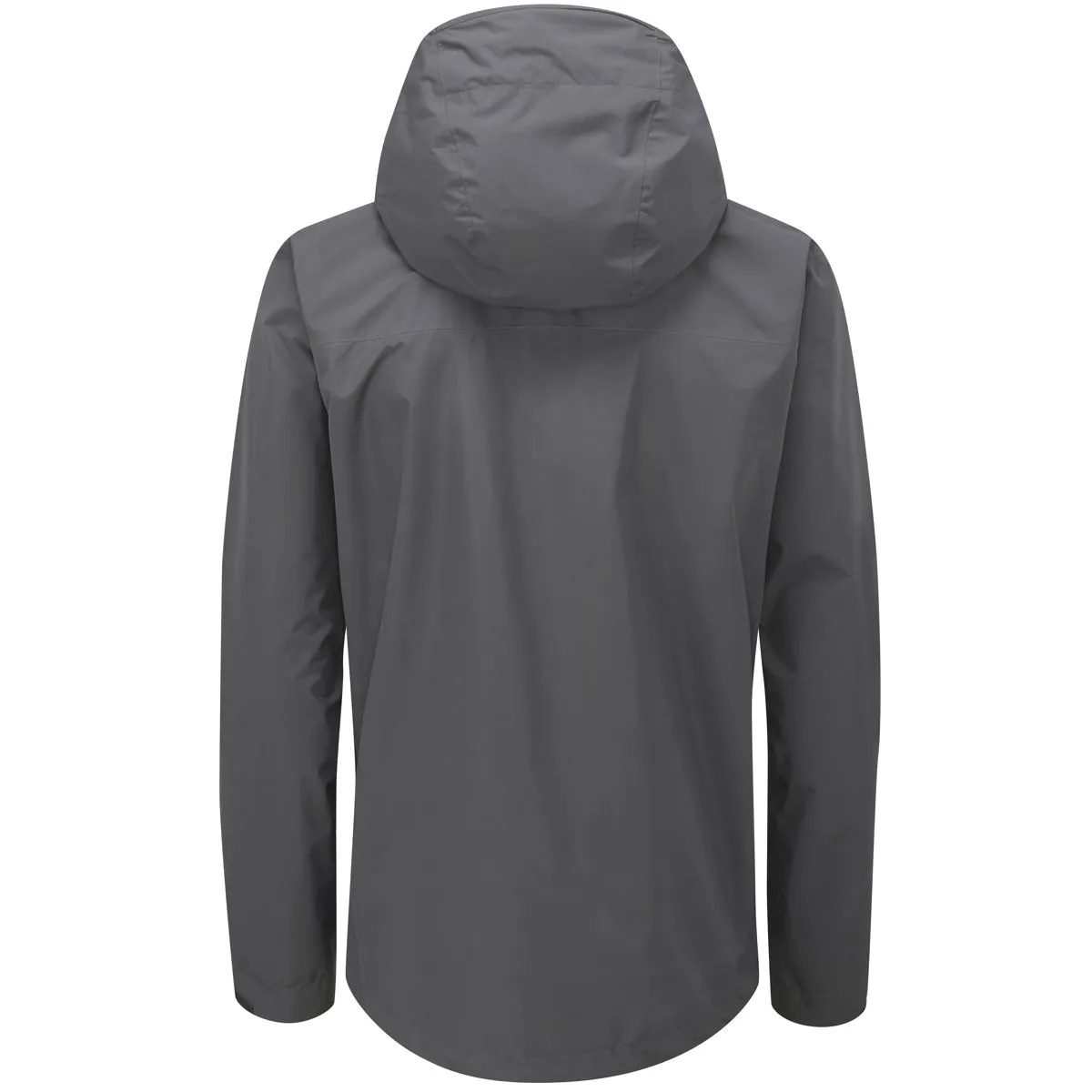 Rab Downpour Eco Waterproof Men's Jacket | Graphene