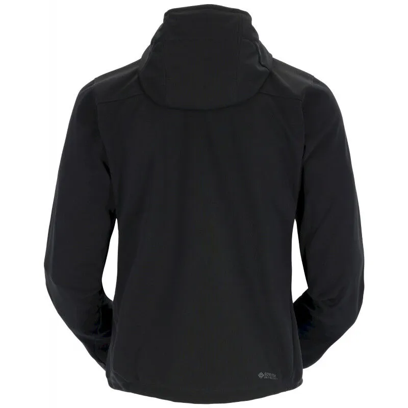 Rab  Scimitar Windstopper Jacket - Giacca softshell - Uomo