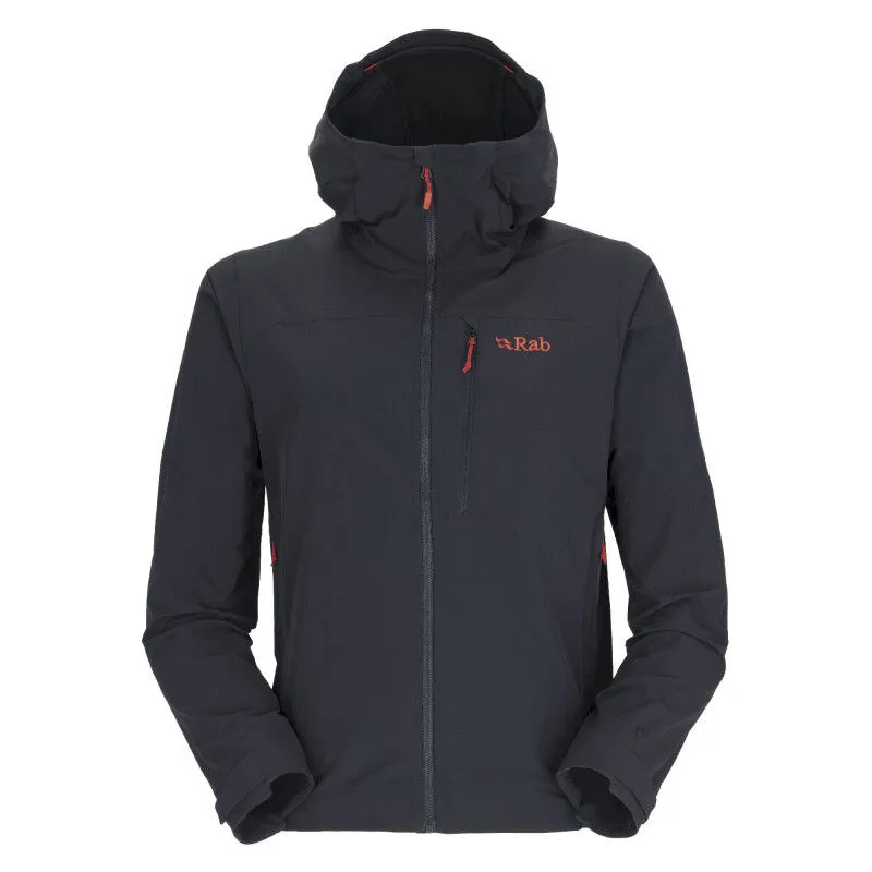 Rab  Torque Jacket - Giacca softshell - Uomo