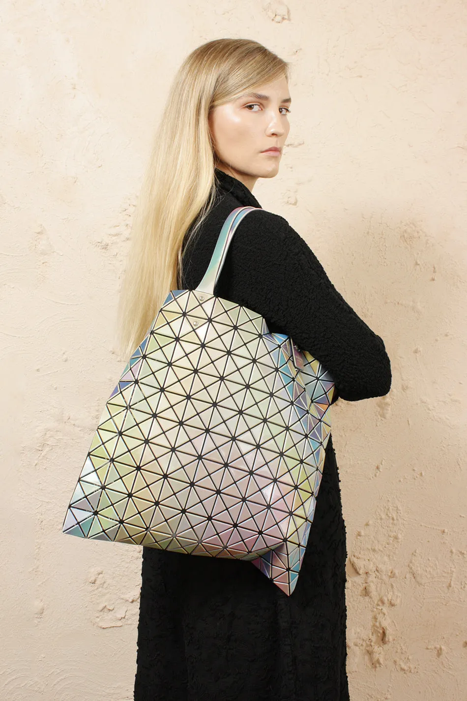 Rainbow Tote