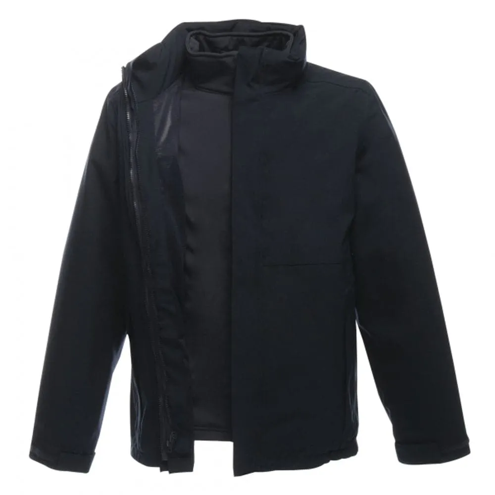 Regatta Kingsley Stretch 3-IN-1 Jacket Waterproof Mens