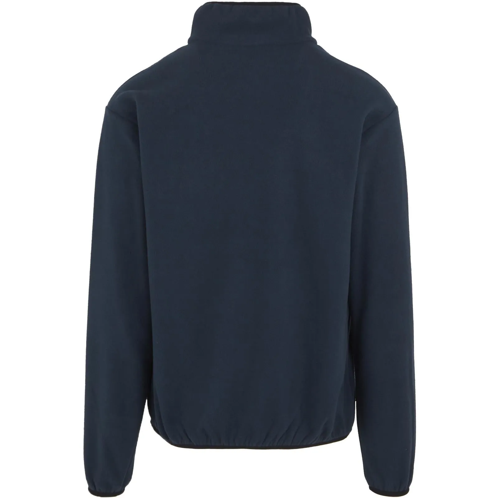 Regatta Mens Frankie Half Zip Pullover Fleece