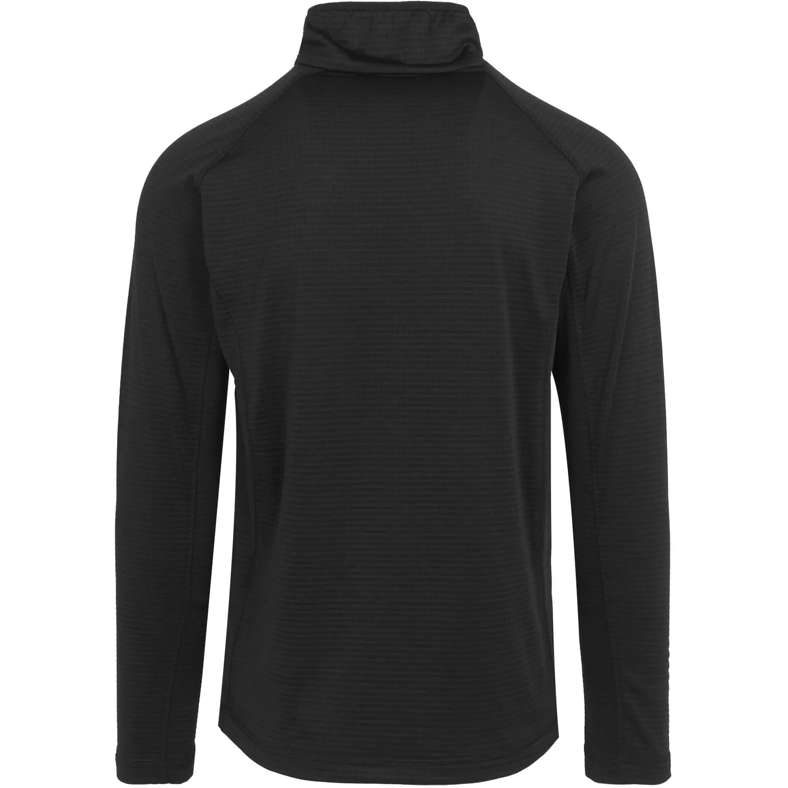 Regatta Mens Yonder II Half Zip Outdoor Pullover Fleece