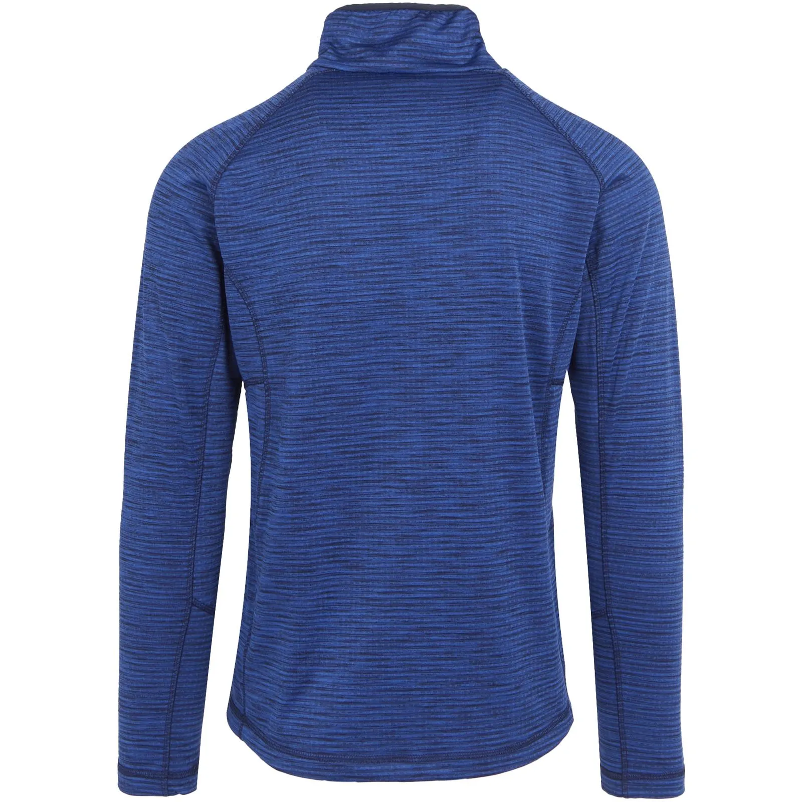 Regatta Mens Yonder II Half Zip Outdoor Pullover Fleece