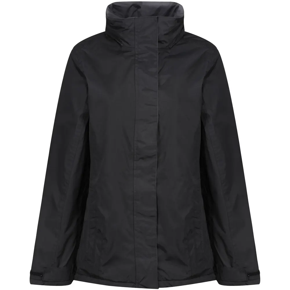 Regatta - Womens/Ladies Beauford Insulated Waterproof Windproof Performance Jacket