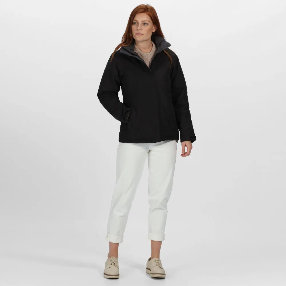 Regatta - Womens/Ladies Beauford Insulated Waterproof Windproof Performance Jacket