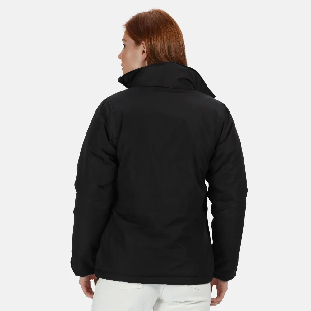 Regatta - Womens/Ladies Beauford Insulated Waterproof Windproof Performance Jacket