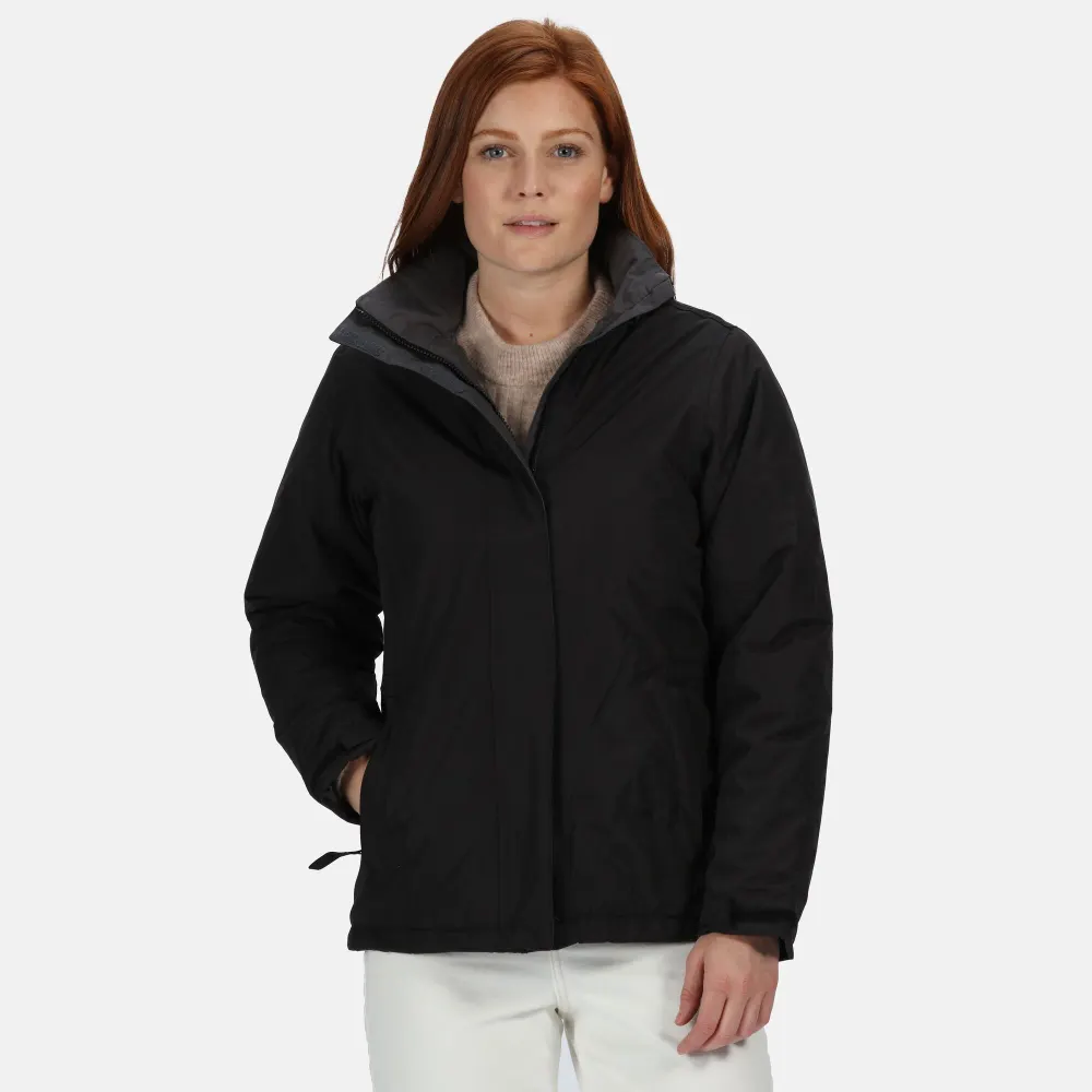 Regatta - Womens/Ladies Beauford Insulated Waterproof Windproof Performance Jacket