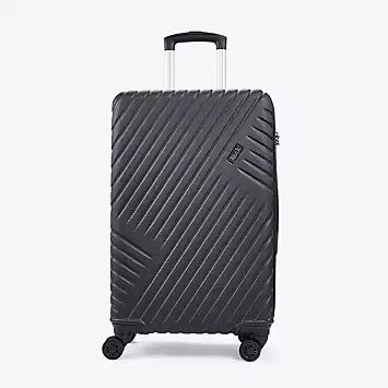 Rock Santiago Hardshell Suitcase Medium | Kaleidoscope