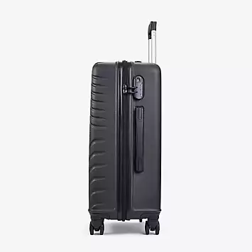 Rock Santiago Hardshell Suitcase Medium | Kaleidoscope