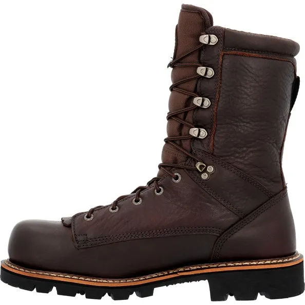 Rocky ELK Stalker Waterproof Composite Toe Work Boot RKK0399