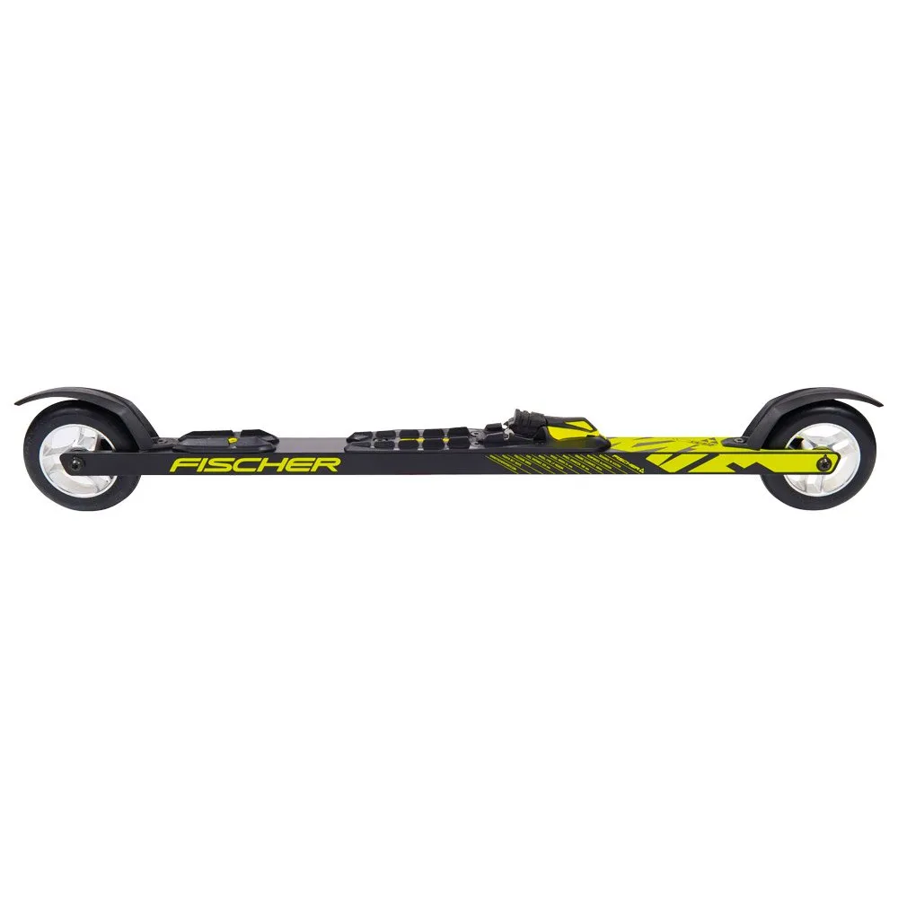 Roller skis Fischer ---Rc7 Skate + Binding 