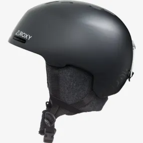 Roxy KASHMIR - SNOWBOARD/SKI HELMET BLACK