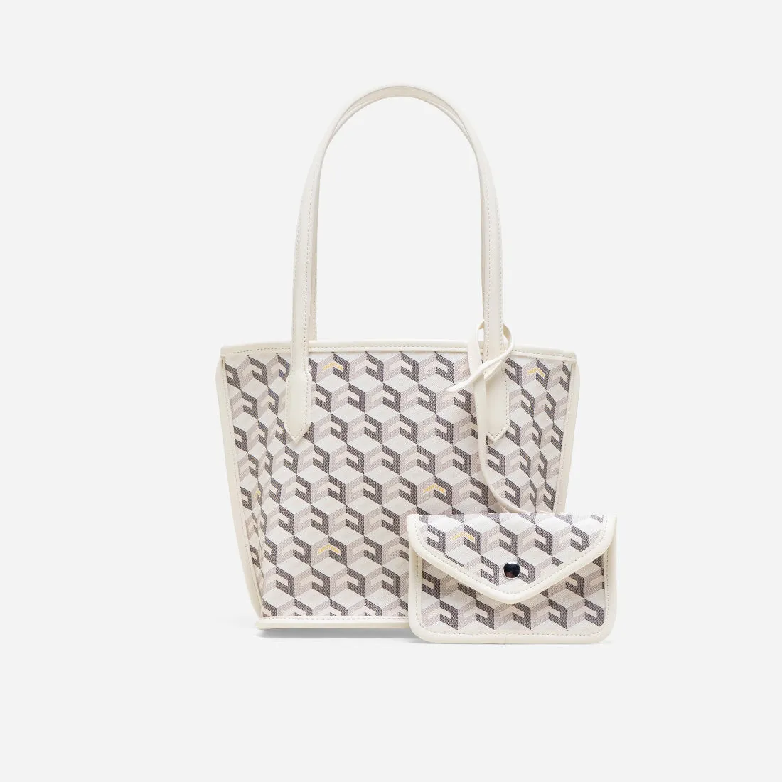 Russo Mini Tote Bag