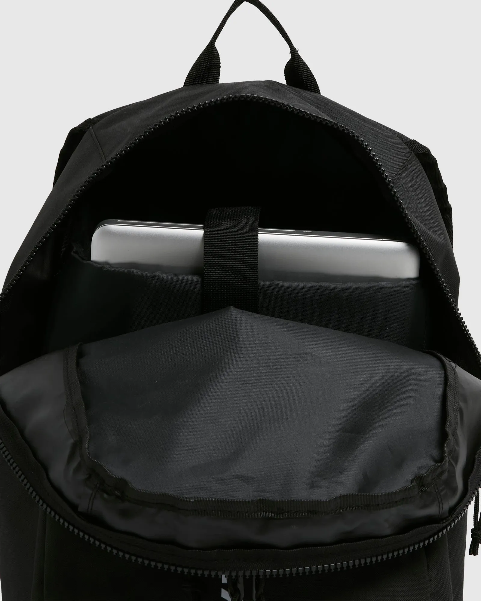 RVCA DOWN THE LINE BACKPACK