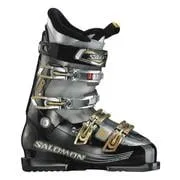 Salomon Impact 8 CS Ski Boot Men's