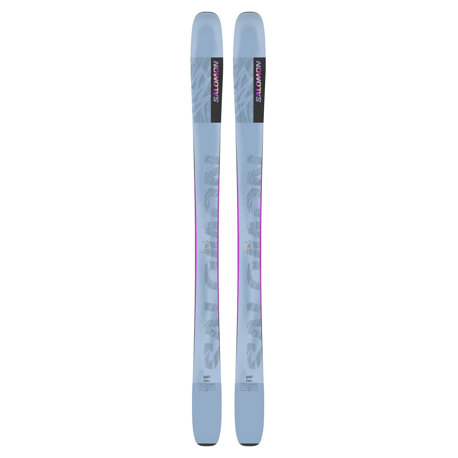 Salomon QST LUX 92 Skis 2025