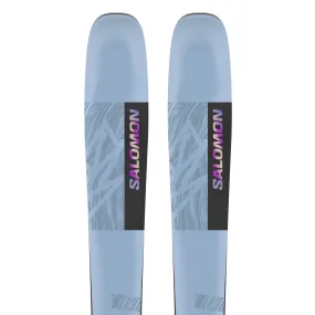 Salomon QST LUX 92 Skis 2025