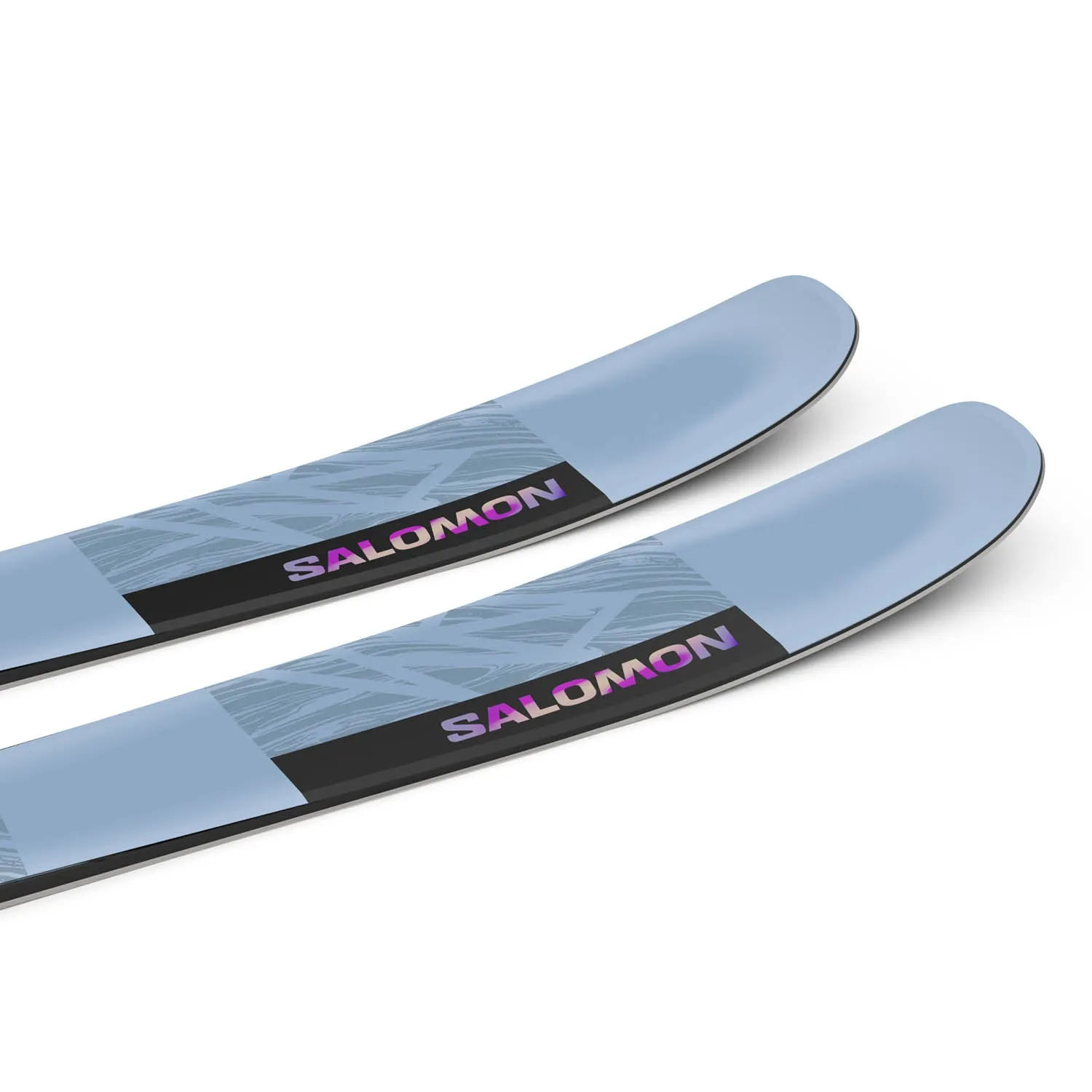 Salomon QST LUX 92 Skis 2025