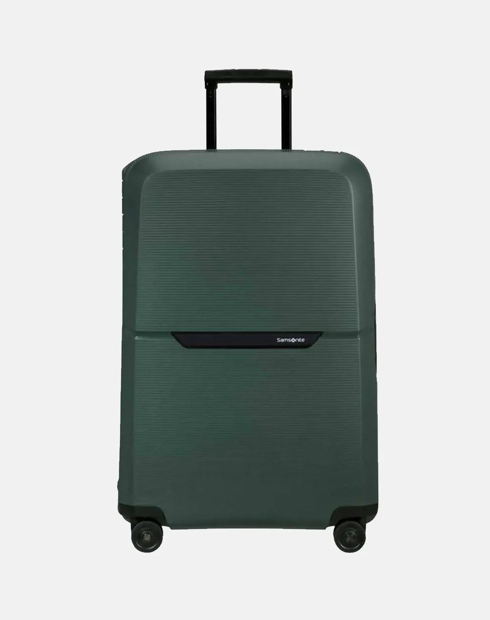 SAMSONITE Magnum Eco-Spinner 75/28 Suitcase (Dimensions: 75 x 52 x 31 cm)