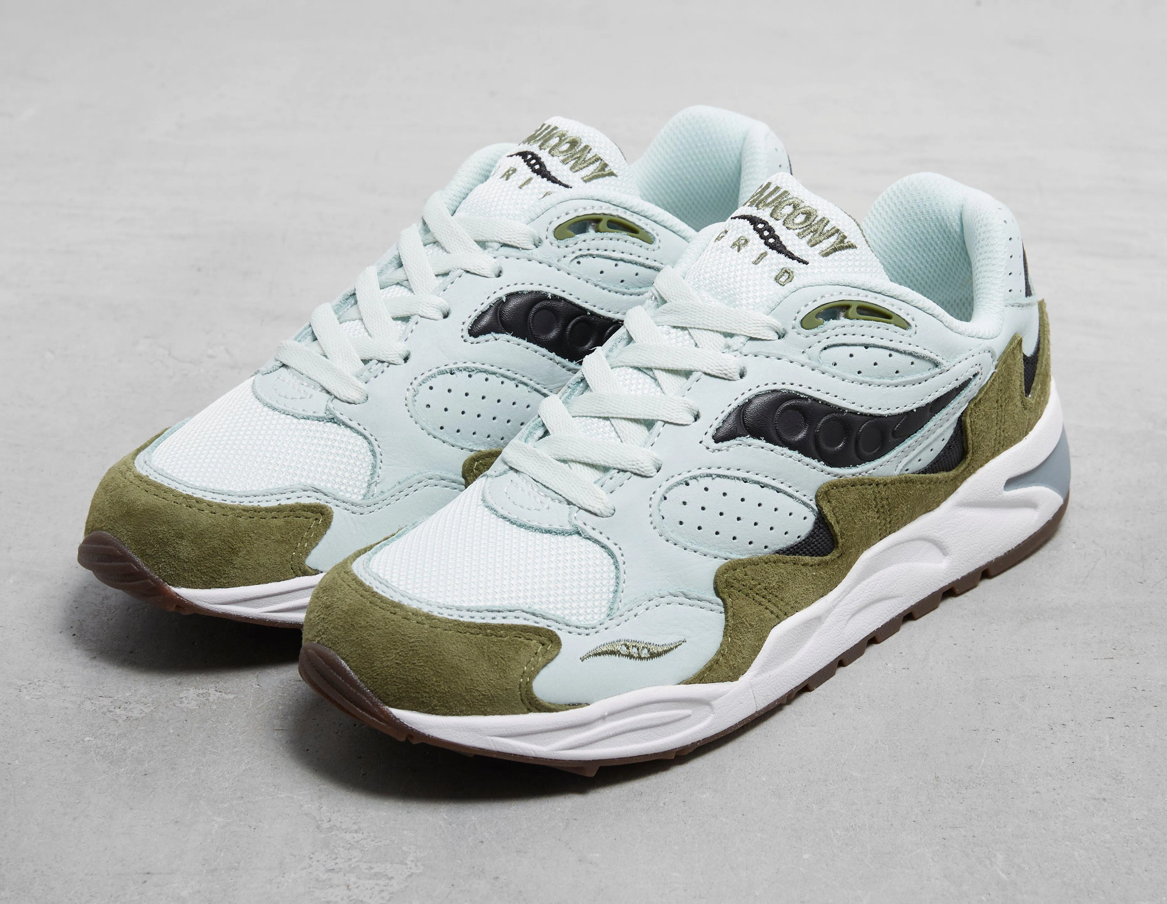 Saucony Grid Shadow 2