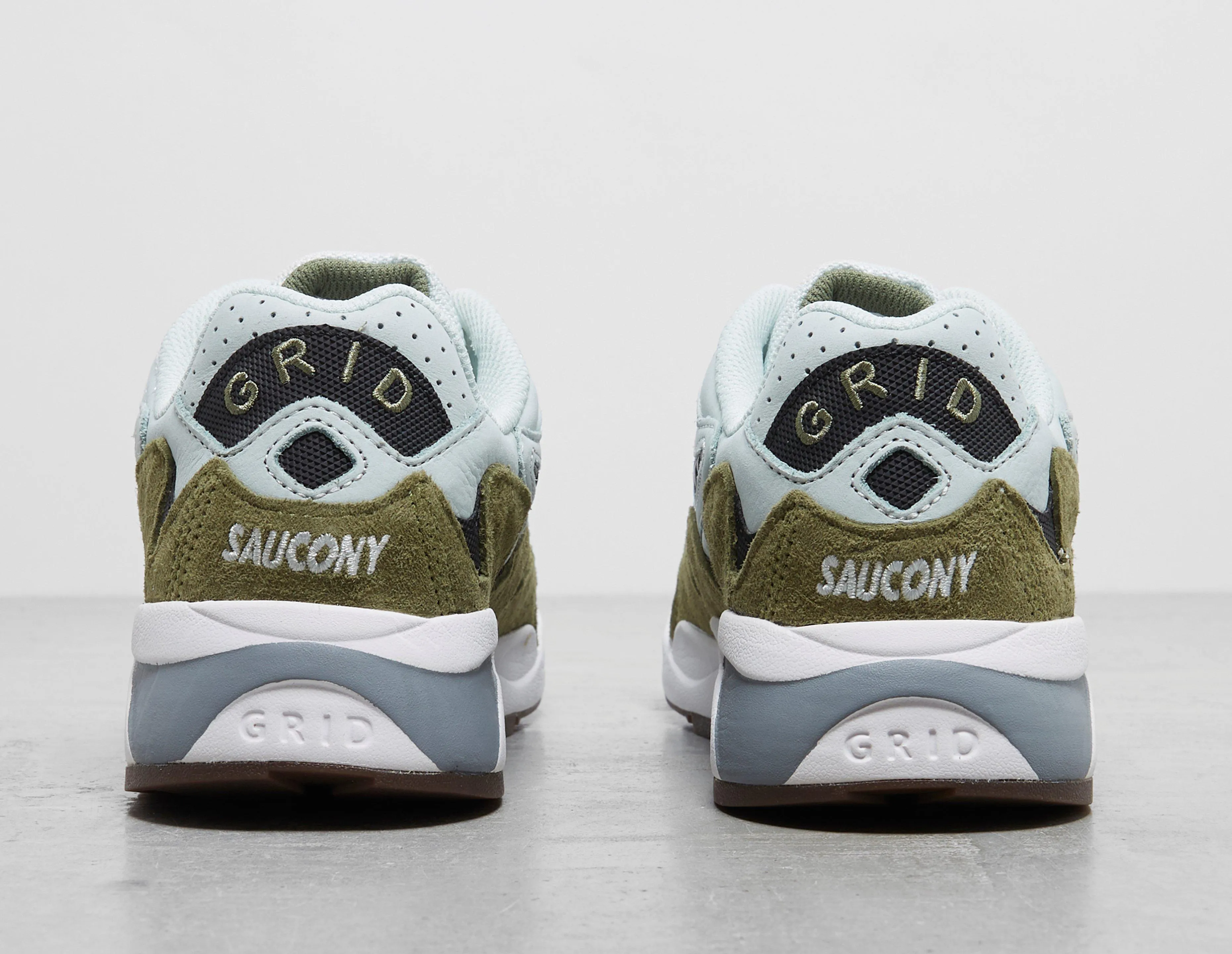 Saucony Grid Shadow 2