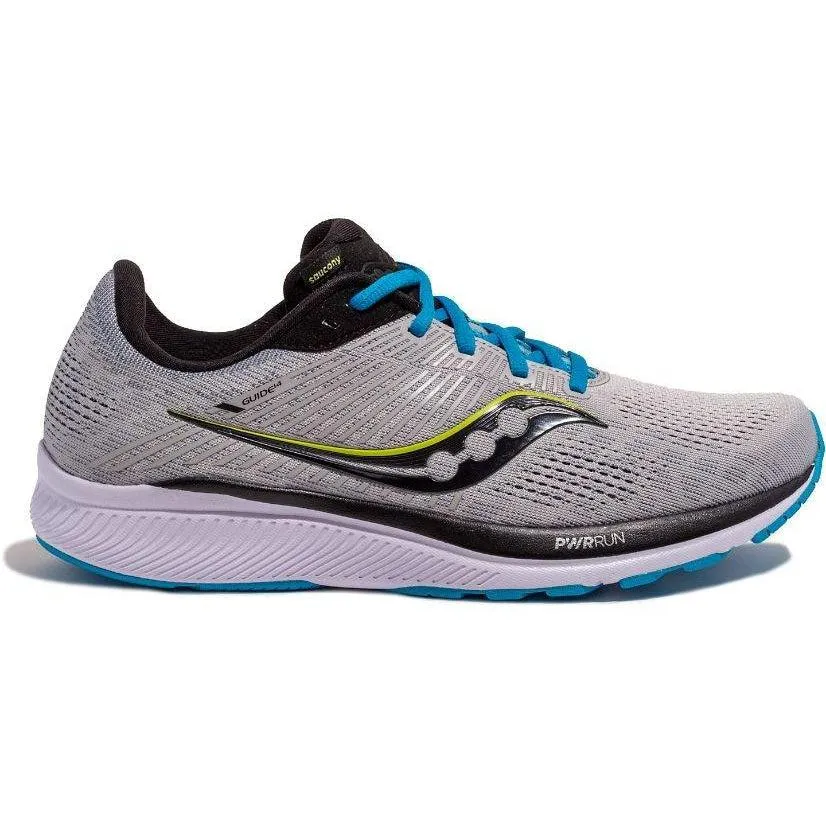 Saucony Men's Guide 14 Running Shoe