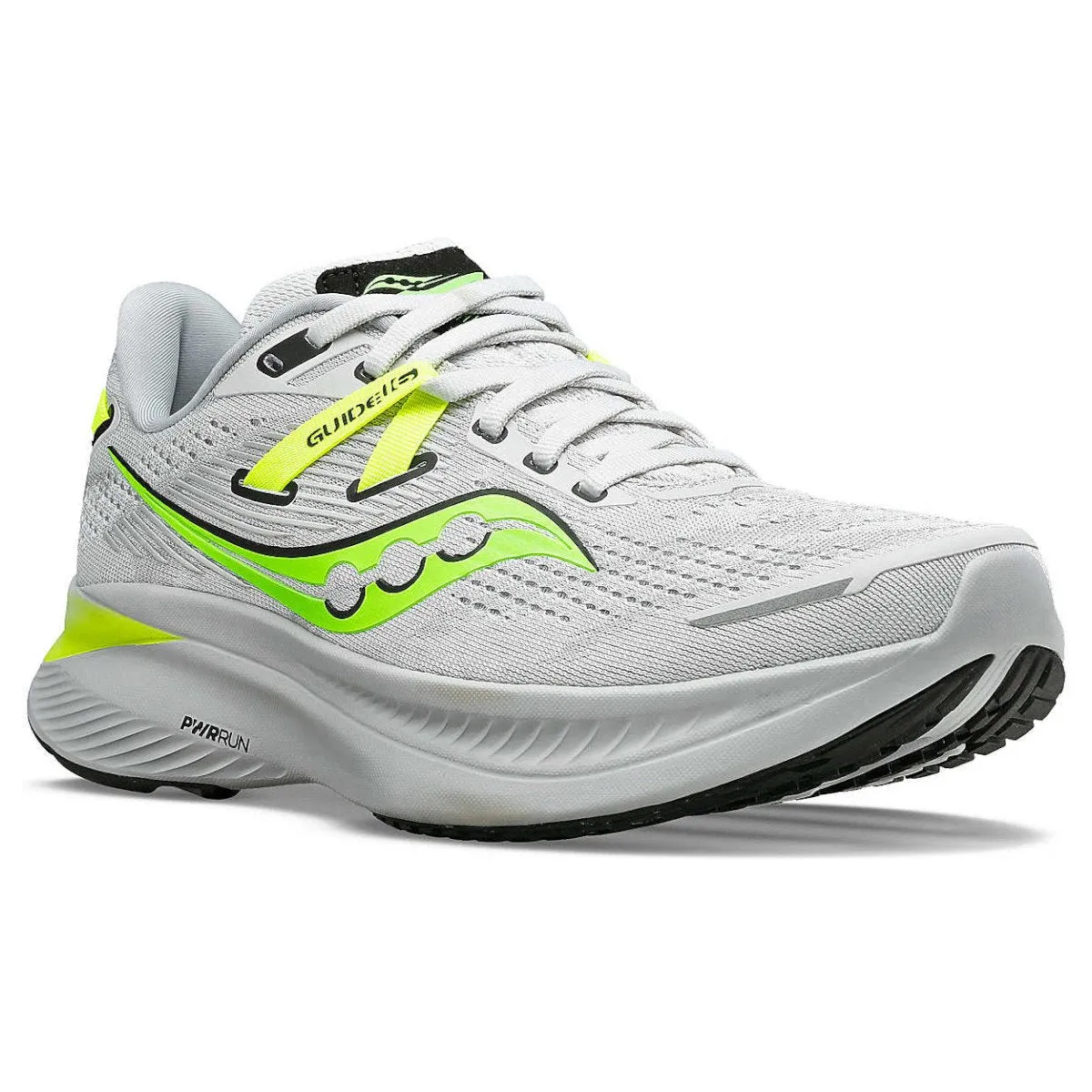 Saucony Men's Guide 16 Running Shoe