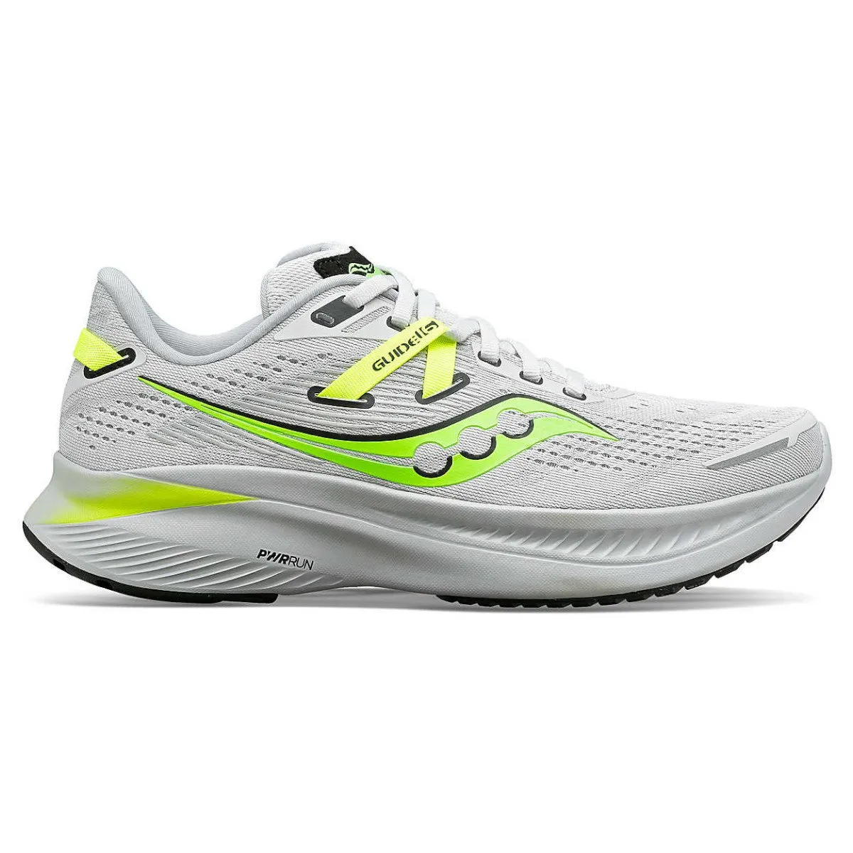 Saucony Men's Guide 16 Running Shoe