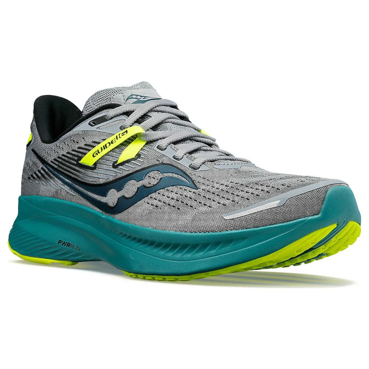 Saucony Men's Guide 16 Running Shoe