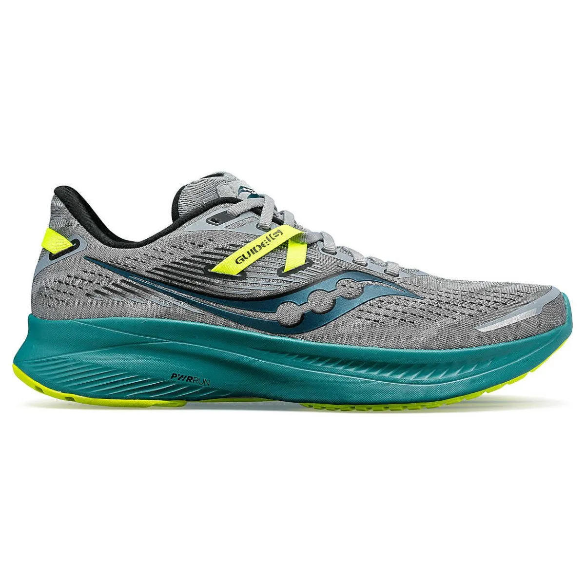 Saucony Men's Guide 16 Running Shoe