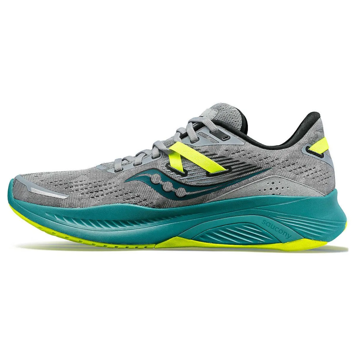 Saucony Men's Guide 16 Running Shoe