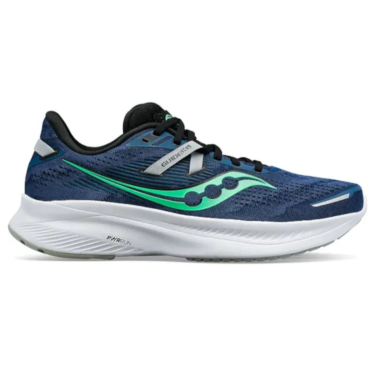 Saucony Men's Guide 16 Running Shoe