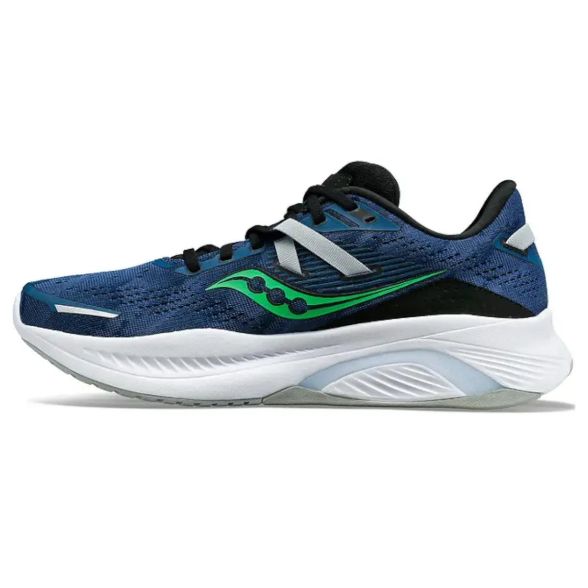 Saucony Men's Guide 16 Running Shoe