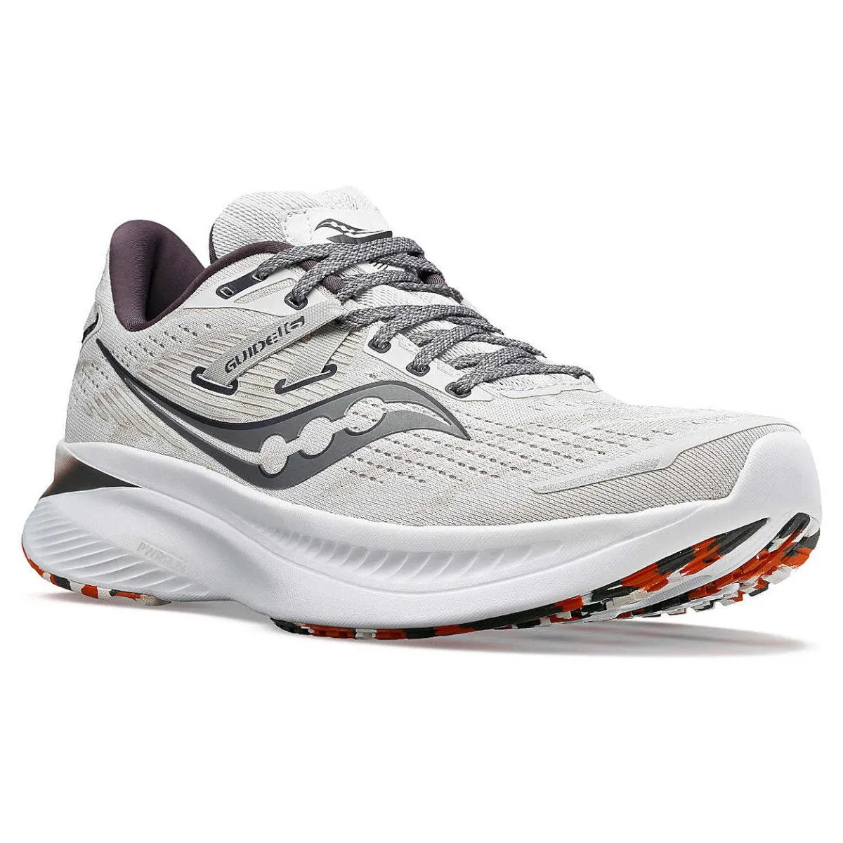 Saucony Men's Guide 16 Running Shoe