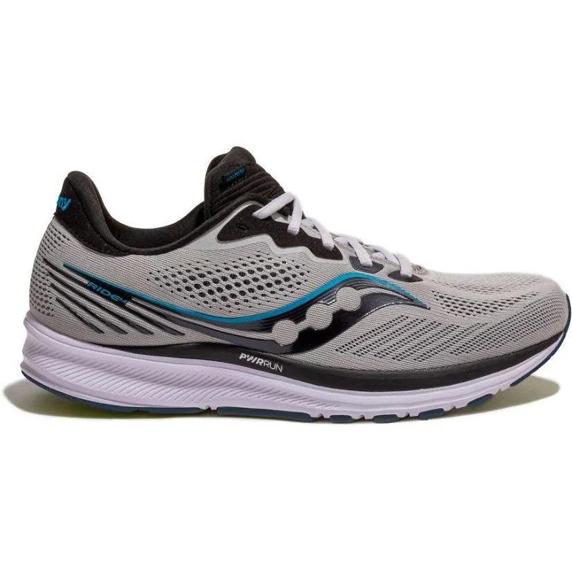 Saucony Men's Ride 14 Running Shoe